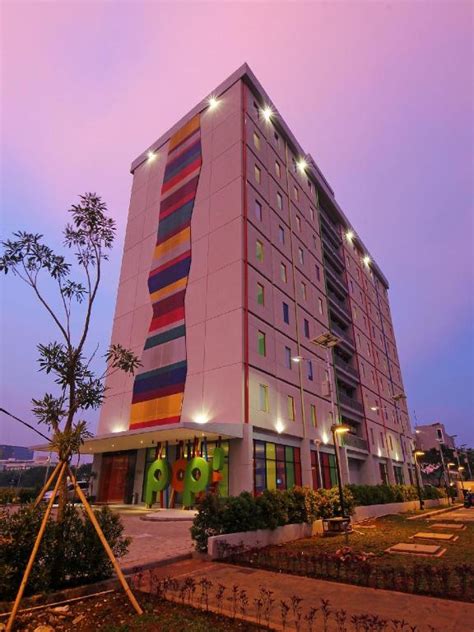 POP! Hotel BSD Tangerang